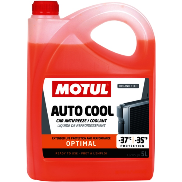 Motul AUTO COOL EXPERT ULTRA 20L - Part 41964 - 41964
