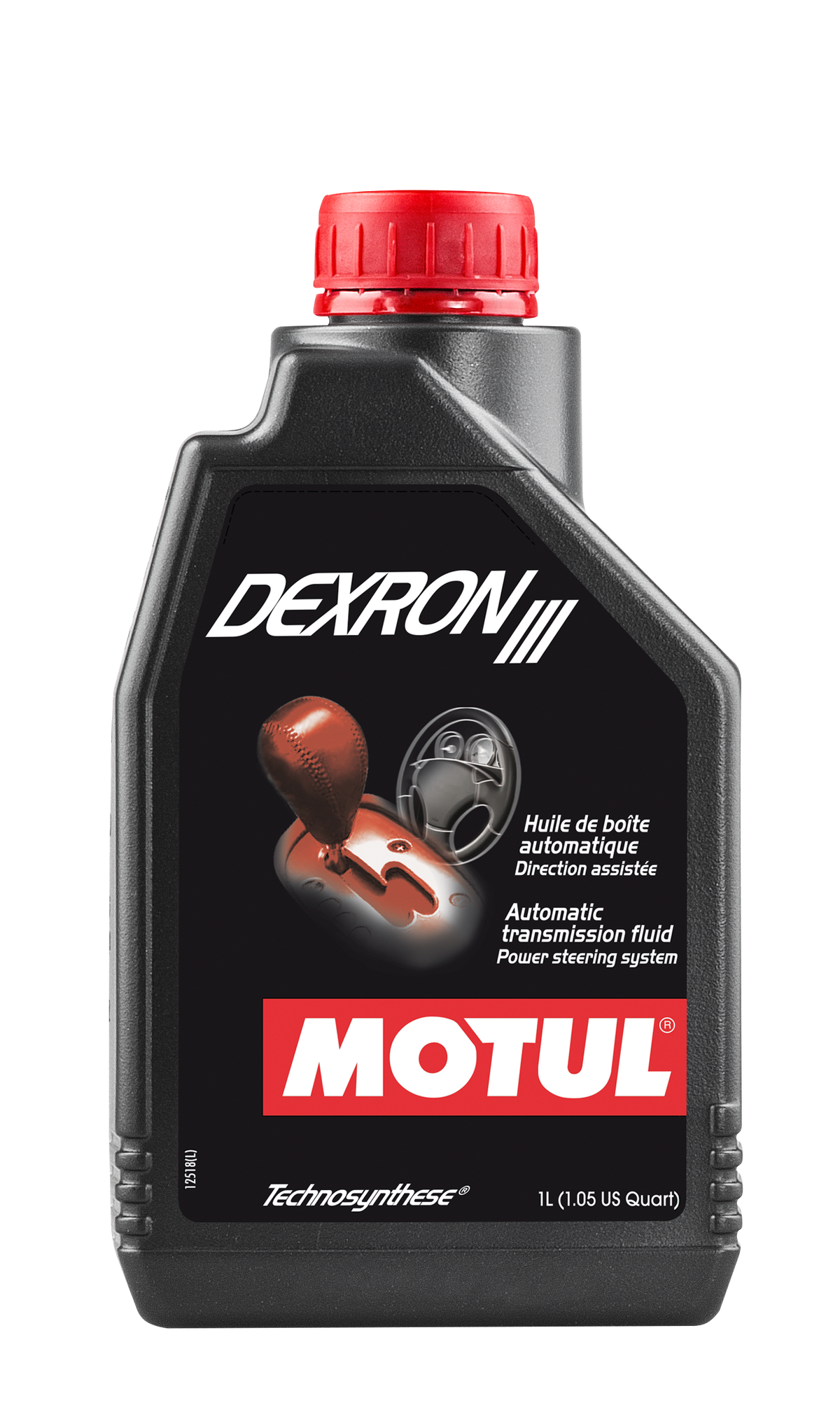 Motul Dexron III 1L, article 105776