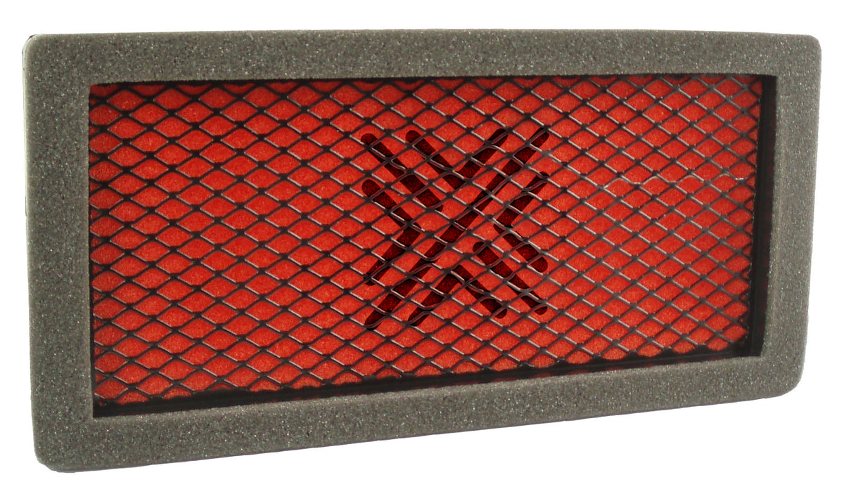 Pipercross Motorcycle Air Filter Wound MPX139