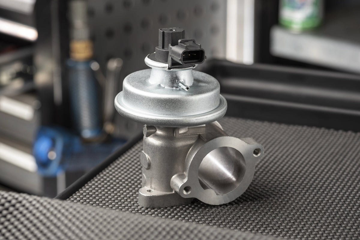 NGK EGR valve product photo