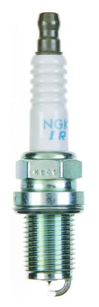 NGK IFR9H11 spark plug stock number 6588