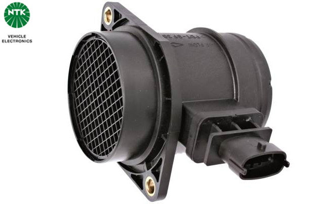 NTK NGK mass air flow sensor product photo