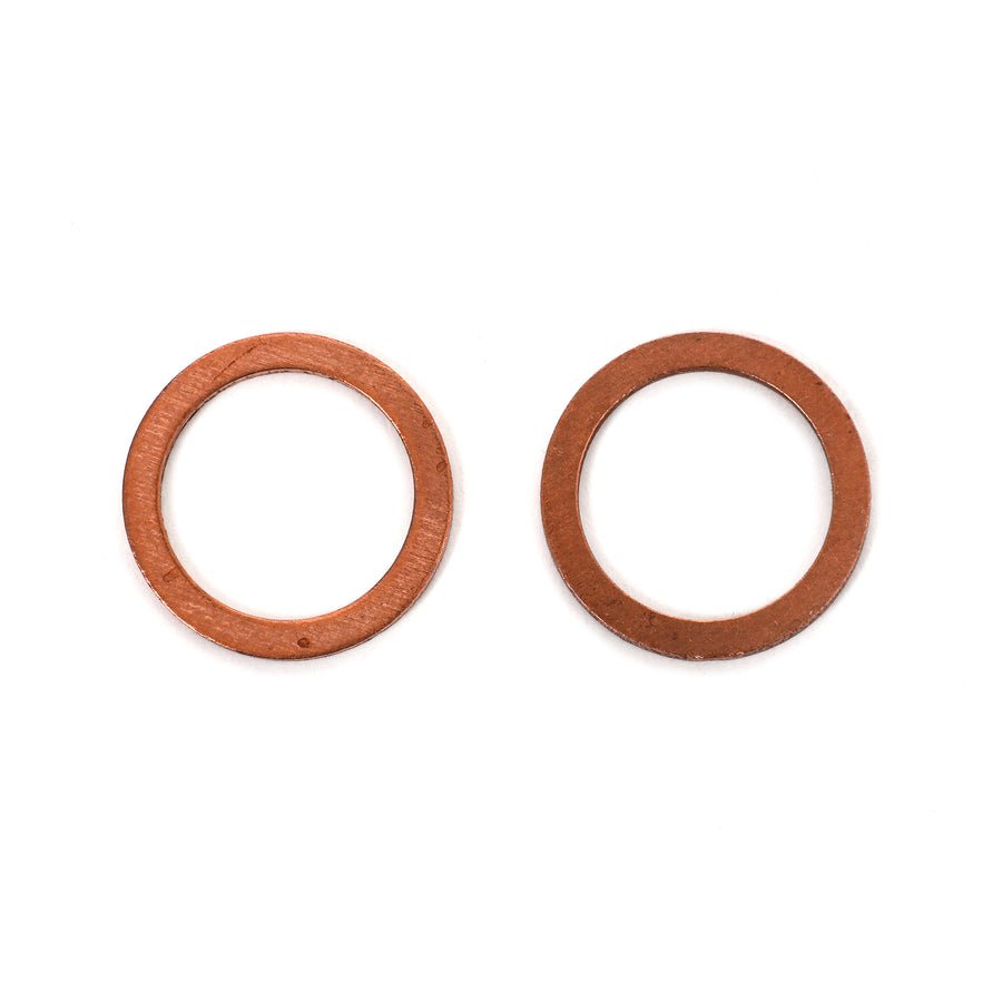 Outlet Fitting Crush Washers -For use with BXFU-04440