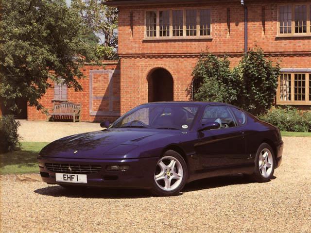QuickSilver Ferrari 456 - Catalyst Replacement Pipes (1994-03) – FE457S – image 2