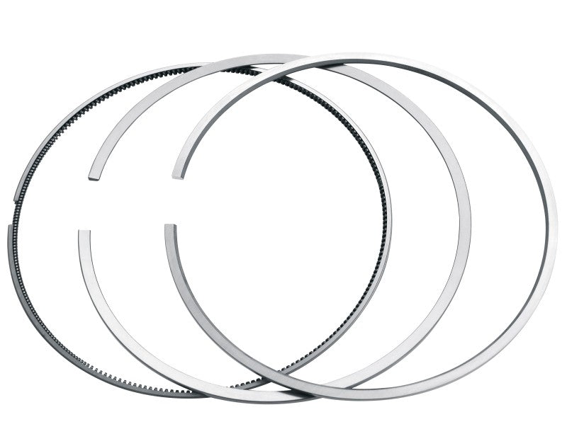 Mahle Ring Set 1 Cylinder Hyundai 91.00mm - 68102N0