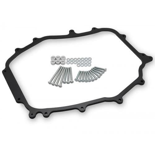Gen2 HyperTemp Plenum Spacer - 1/2" - 350Z