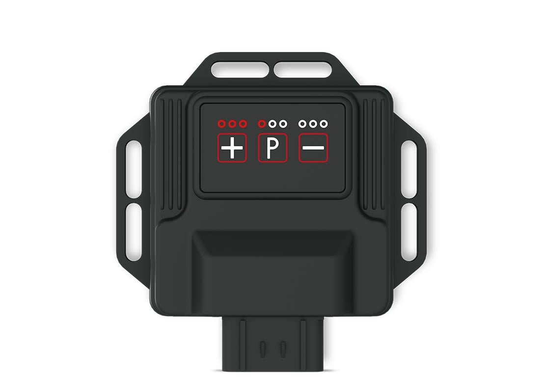 PowerControl Unit for: BMW 3 3 Gran Turismo (F34) 2012-... 340 i xDrive-1