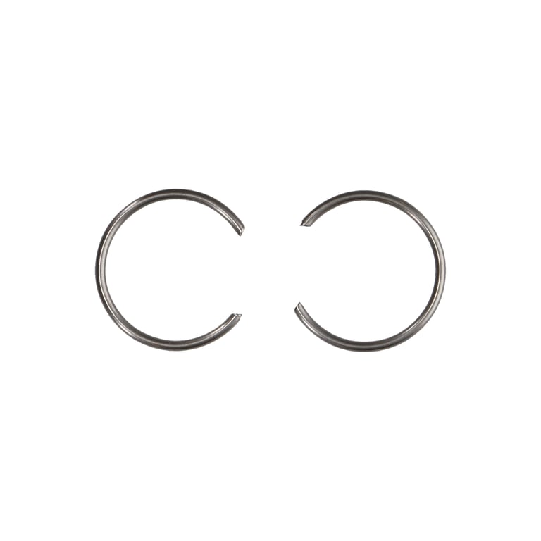 JE-Pistons Retaining Clip (1pcs)-1 - JE-905-073-MW