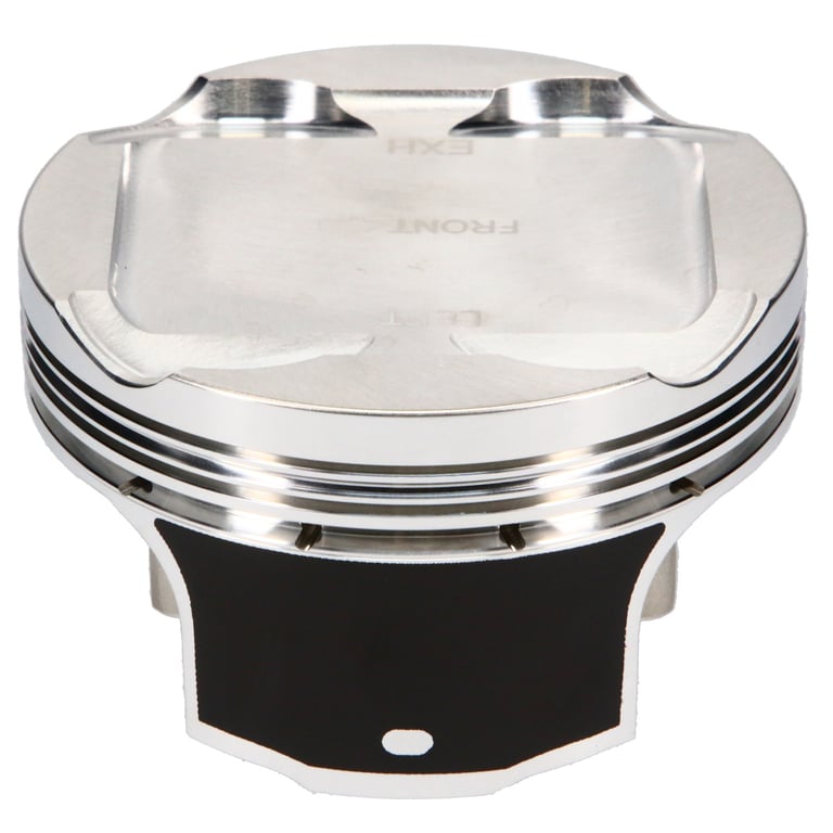 JE-Pistons Ring Set XC7600 - JE-XC7600