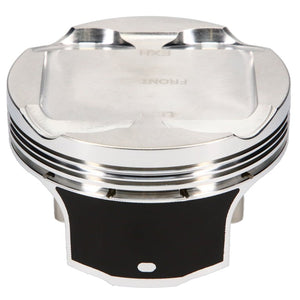 JE-Pistons Ring set XH9800 - JE-XH9800