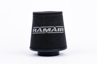 Ramair CC-204 76mm ID polymer base cone air filter