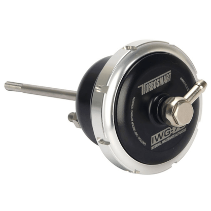 Airtec Motorsport Turbosmart IWG75 Porsche 996 911 GT2 Black 7PSI - TS-0624-2072 - image 2
