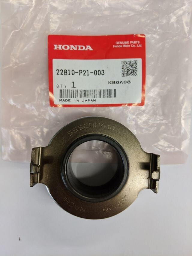 Genuine Honda Clutch Release Fork Bolt Civic Type-R EK9 EP3 FN2 FD2 Integra DC2 DC5 - 22825-P0S-000