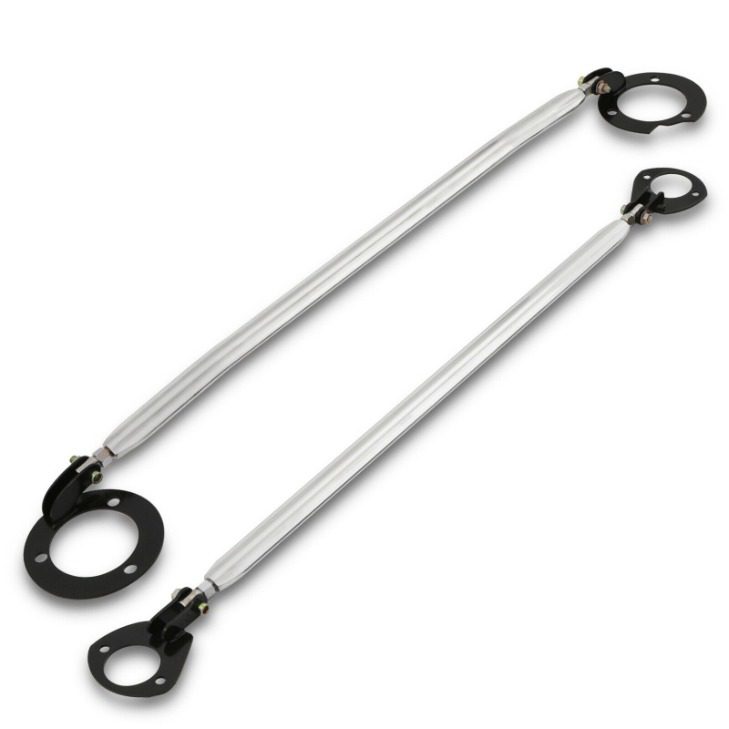 Gravity Performance Strut Brace Set - BMW 3 Series E36 Coupe 90-00