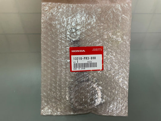 Genuine Honda B-Series B16A B16A2 Bearing - Con Rod / Bearing B Connecting Rod (Black) (Taiho) - 13212-P30-004