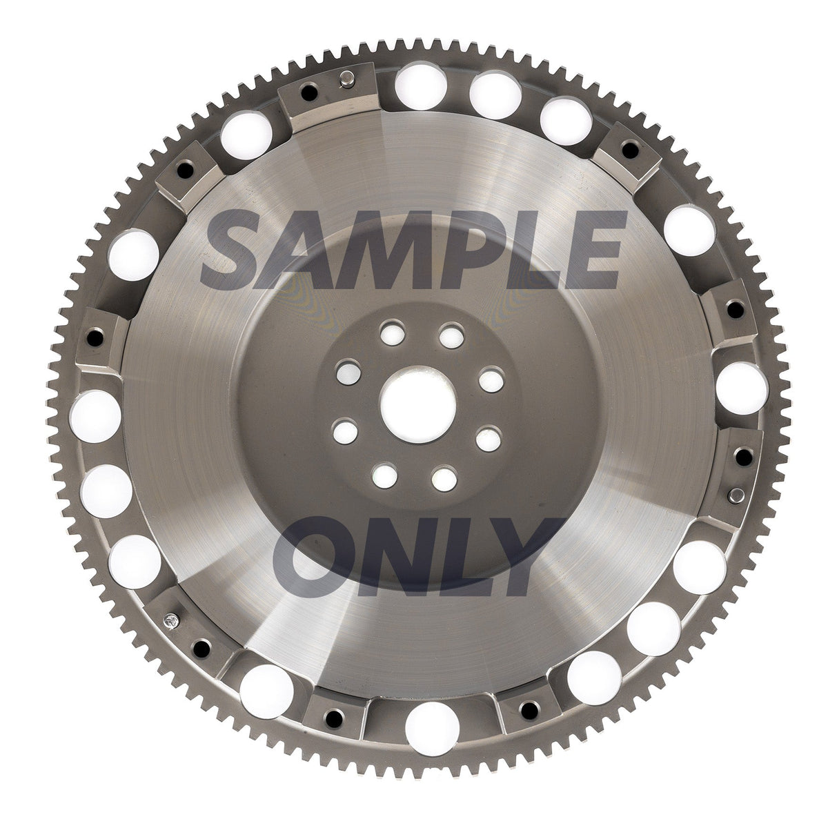 Performance Flywheel