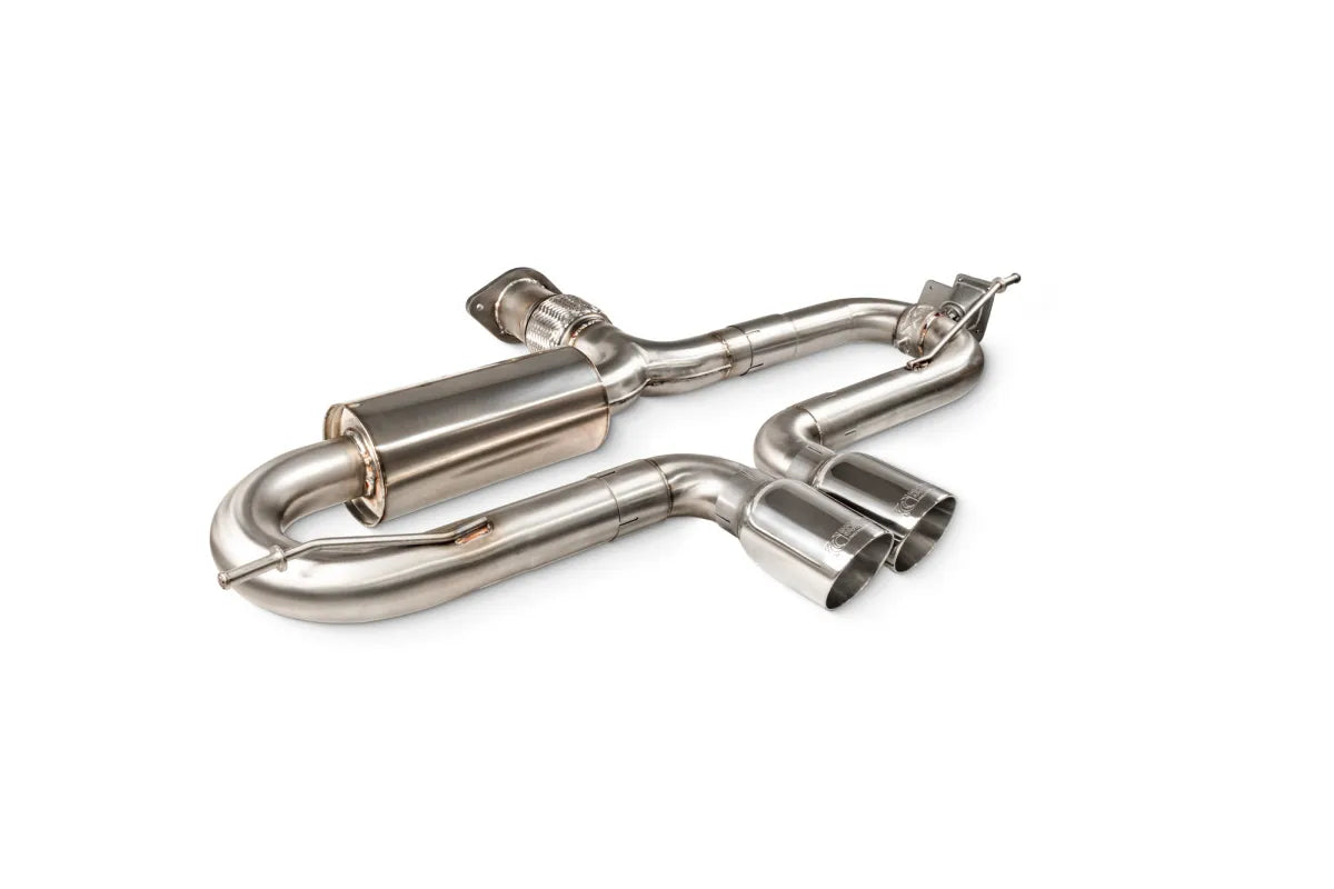 Scorpion SAL001D official supplier product image