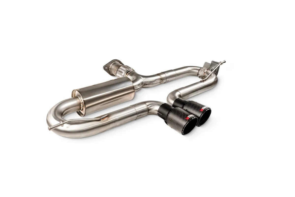 Scorpion SAL001DK official supplier product image