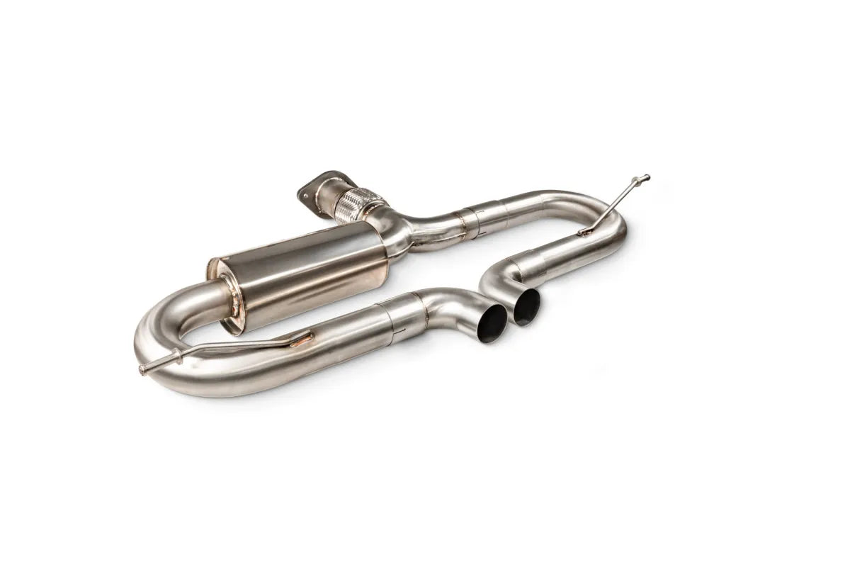 Scorpion SAL002 official supplier product image