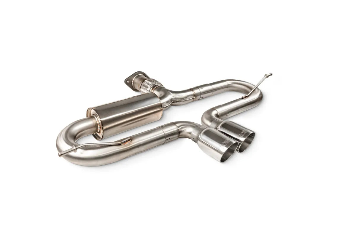 Scorpion SAL002D official supplier product image
