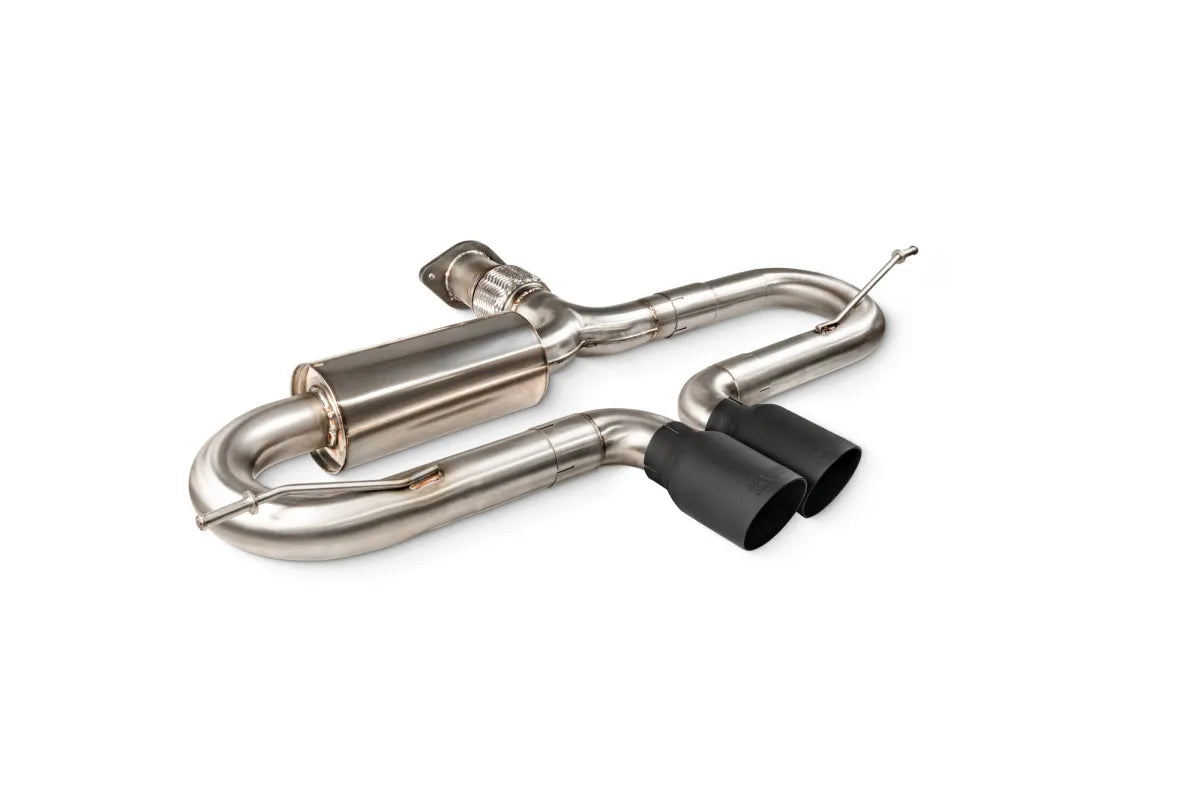 Scorpion SAL002DC official supplier product image