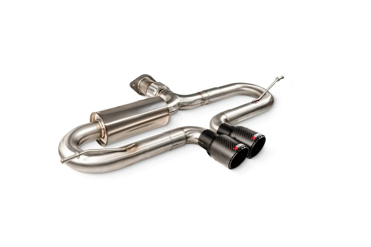 Scorpion SAL002DK official supplier product image
