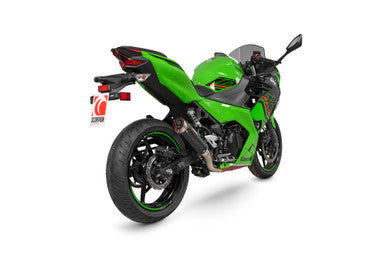 Scorpion KA1019SYSCEM exhaust system