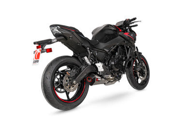 Scorpion RKA144SYSSEO exhaust system