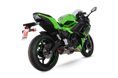 Scorpion RKA145SYSSEO exhaust system
