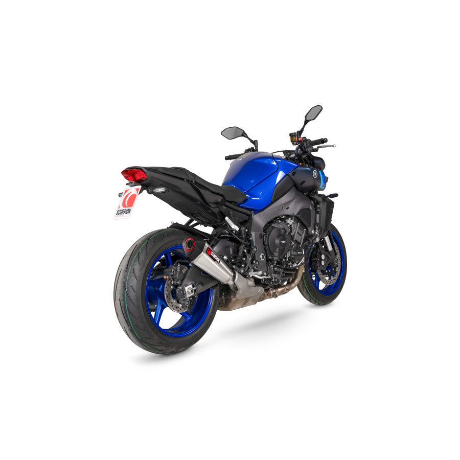 Scorpion RYA126SEO exhaust