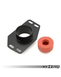 BRACKET,SNUB MOUNT,B5 S4SNUB