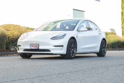 CTS Turbo Tesla Model 3/Model Y Hubcentric Wheel Spacers Flush Kit - CTS-SUS-3YKIT - image 5