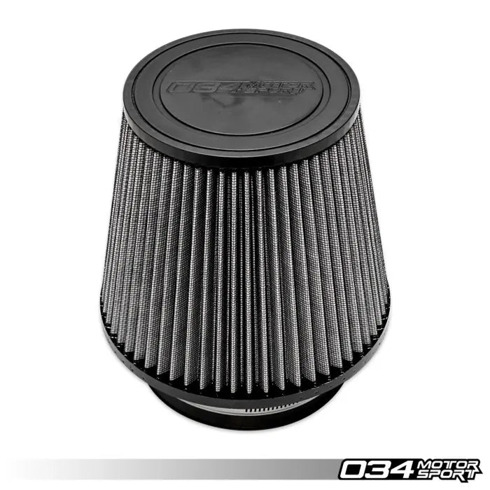 superduper air filter 5 inch inlet 034 108 b029 1