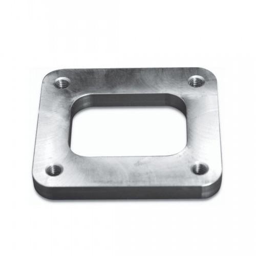 T3 Inlet Flange - Open