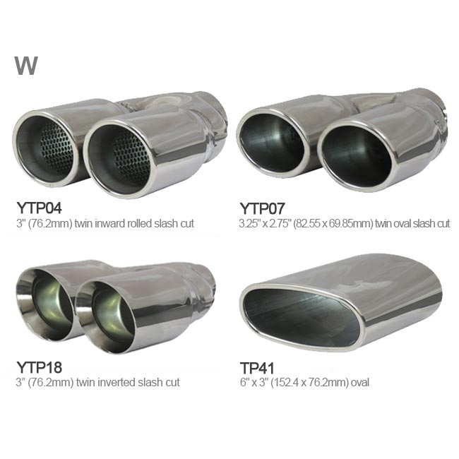 Cobra Exhausts Seat Leon Mk2 1P (06-12) 1.9 TDI Cat Back Performance Exhaust-2