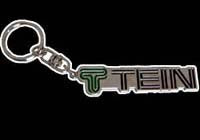 TEIN TEIN Logo Plate Keychain TN016-012 product family image; exact SKU/application image not confirmed.