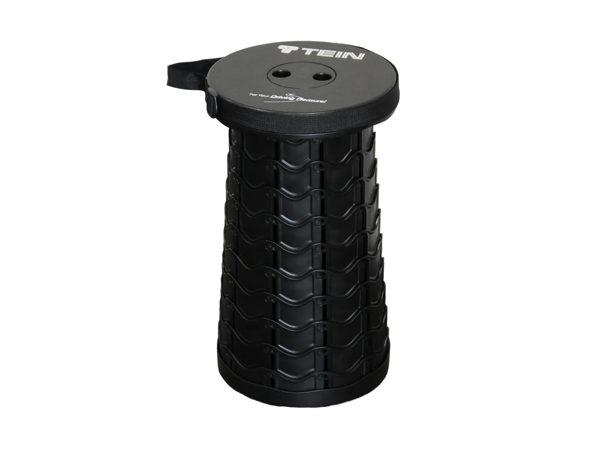 TEIN TEIN Telescopic Stool TN033-009 product family image; exact SKU/application image not confirmed.