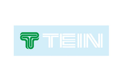 Tein TEIN STICKER S (200X35) WHITE