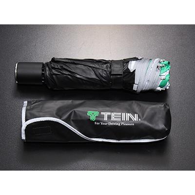 TEIN TEIN Fold UP Umbrella TN021-006 product family image; exact SKU/application image not confirmed.