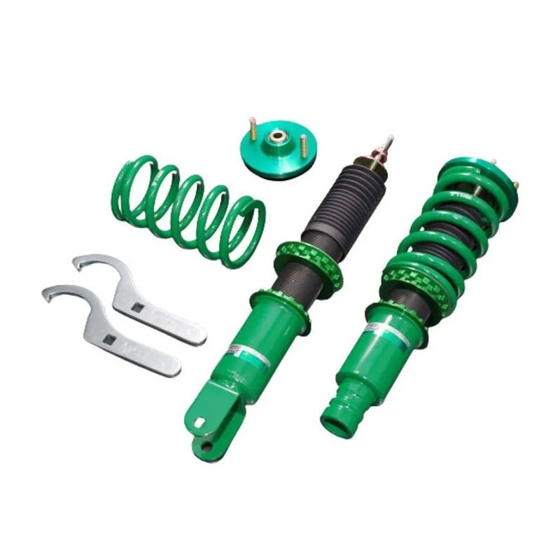[VSGA8-C1AA3] Tein FLEX Z BMW 3SERIES SEDAN (F30) 3B20 product image, exact SKU VSGA8-C1AA3.