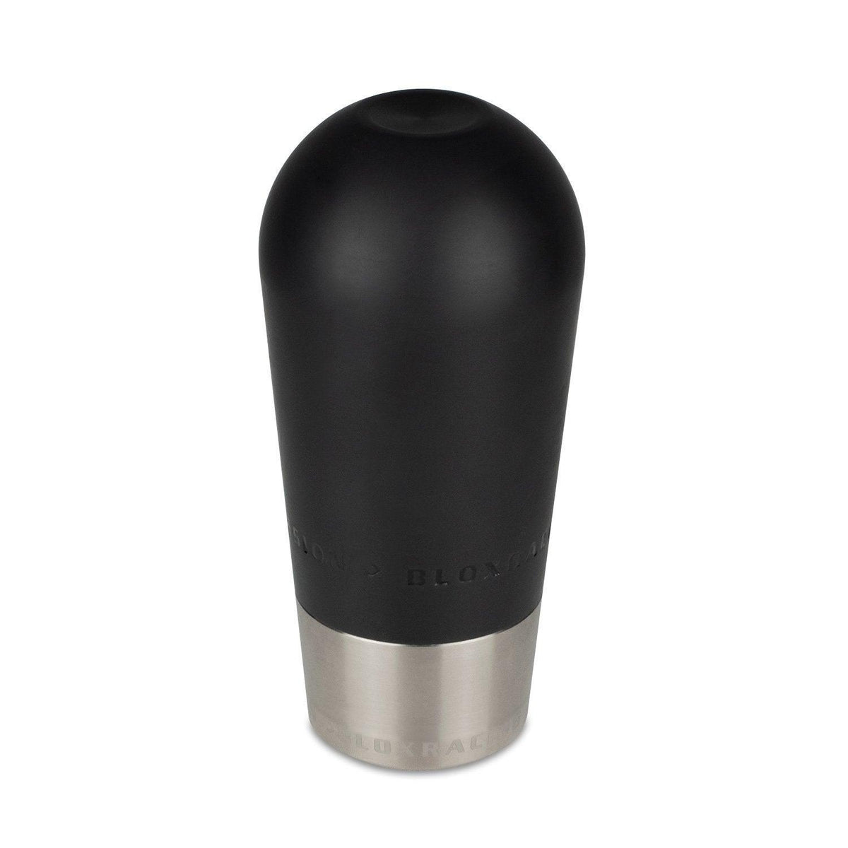 Blox Titanium Base with Black Ultraform Top M10x1.5