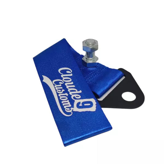 Cloude 9 Customs Tow Strap