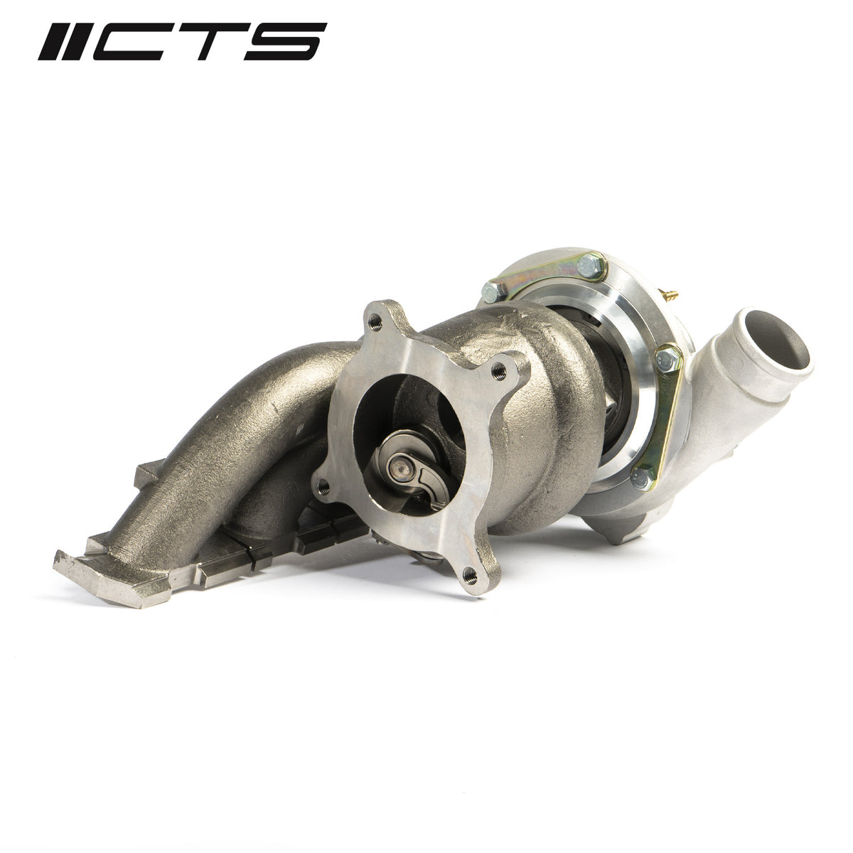 CTS Turbo EA888.1 MK6 2.0T BOSS500 KIT (transverse) - CTS-EA888.1-BOSS-500 - image 5