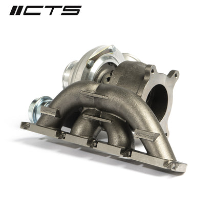 CTS Turbo EA888.1 MK6 2.0T BOSS500 KIT (transverse) - CTS-EA888.1-BOSS-500 - image 9