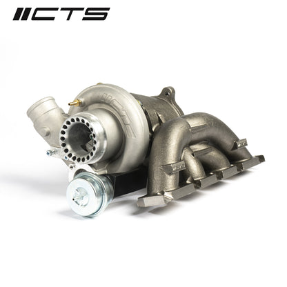 CTS Turbo EA888.1 MK6 2.0T BOSS500 KIT (transverse) - CTS-EA888.1-BOSS-500 - image 8