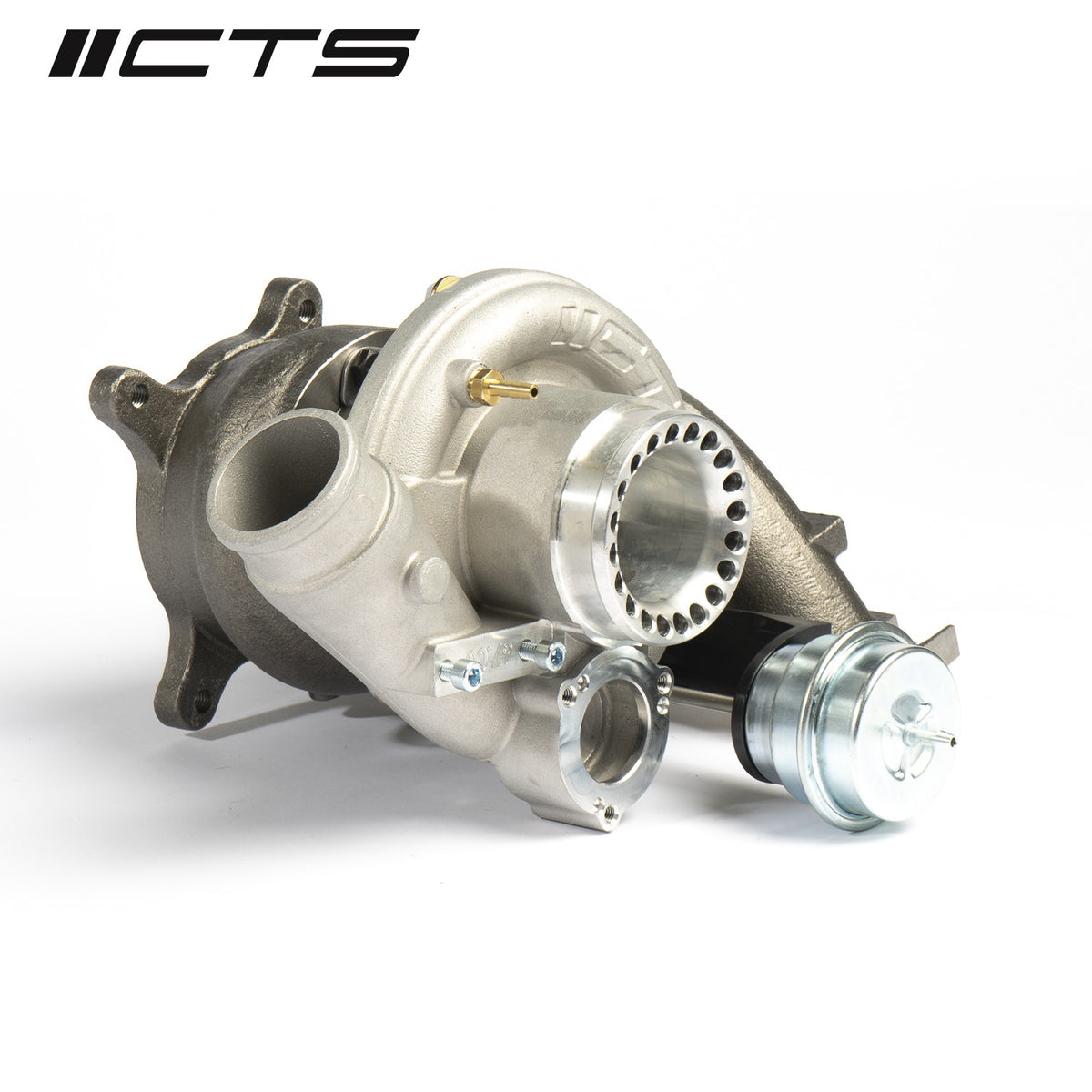 CTS Turbo EA888.1 MK6 2.0T BOSS500 KIT (transverse) - CTS-EA888.1-BOSS-500 - image 7