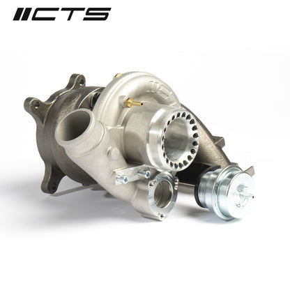 CTS Turbo EA888.1 MK6 2.0T BOSS500 KIT (transverse) - CTS-EA888.1-BOSS-500 - image 7