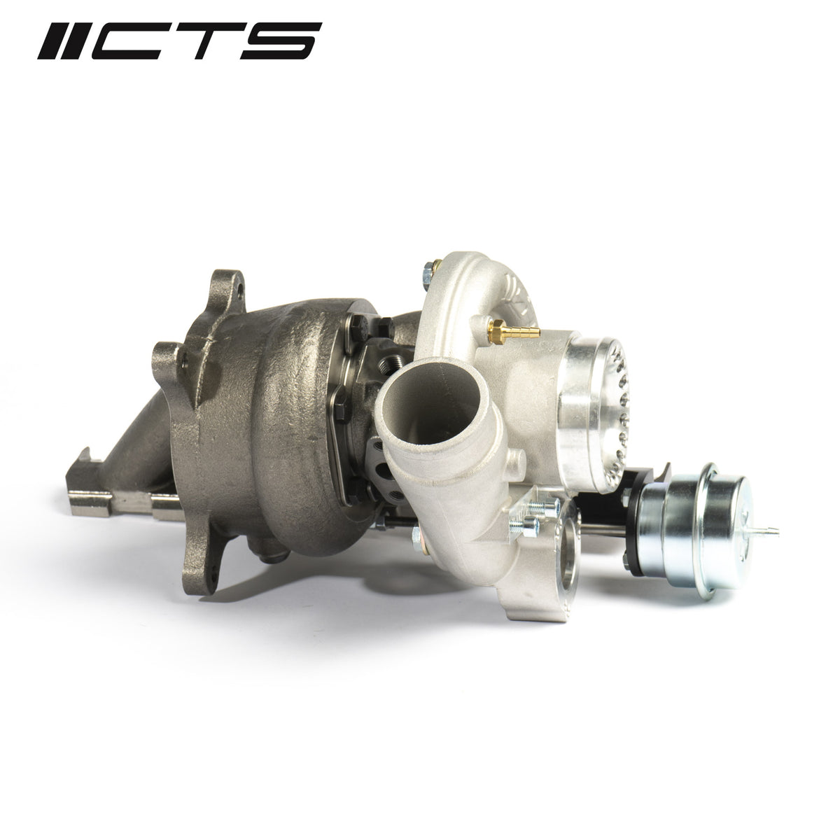 CTS Turbo EA888.1 MK6 2.0T BOSS500 KIT (transverse) - CTS-EA888.1-BOSS-500 - image 6