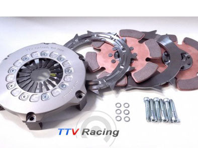 ttv twin plate