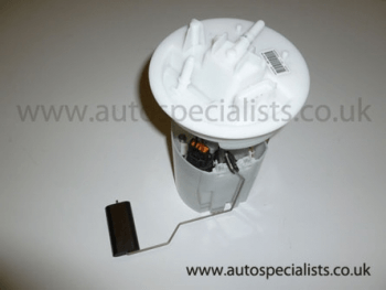 AIRTEC Motorsport 340LPH Uprated Fuel Pump - Focus Mk2 RS - ATMSFO32-200146